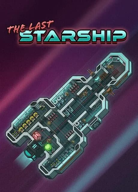 The Last Starship