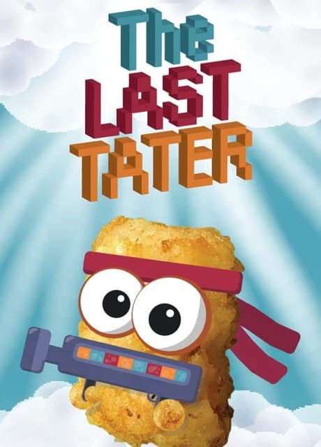 The Last Tater