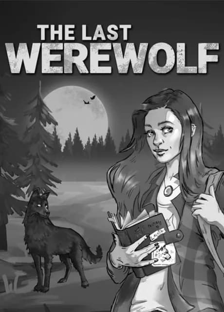 The Last Werewolf
