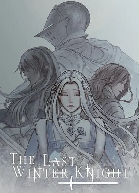 The Last Winter Knight