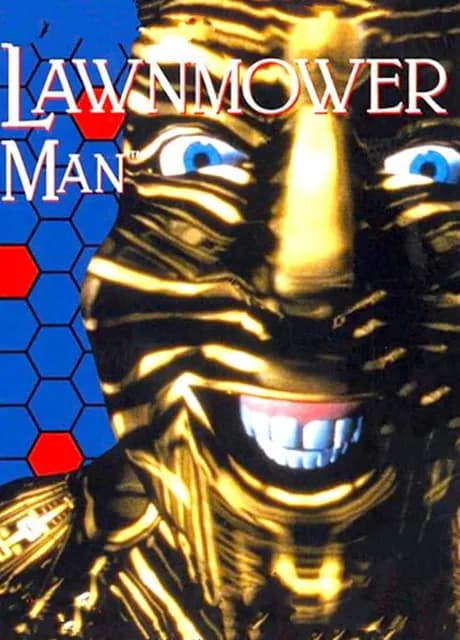 The Lawnmower Man