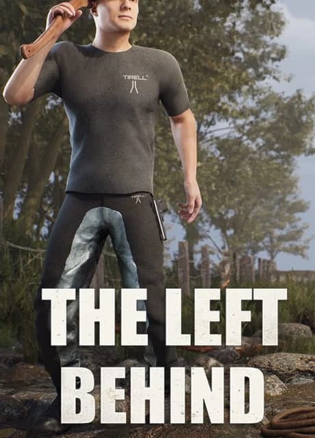 The Left Behind