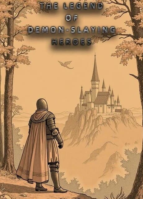 The Legend of Demon-Slaying Heroes