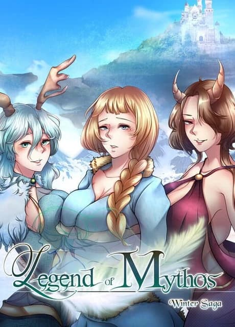 The Legend of Mythos
