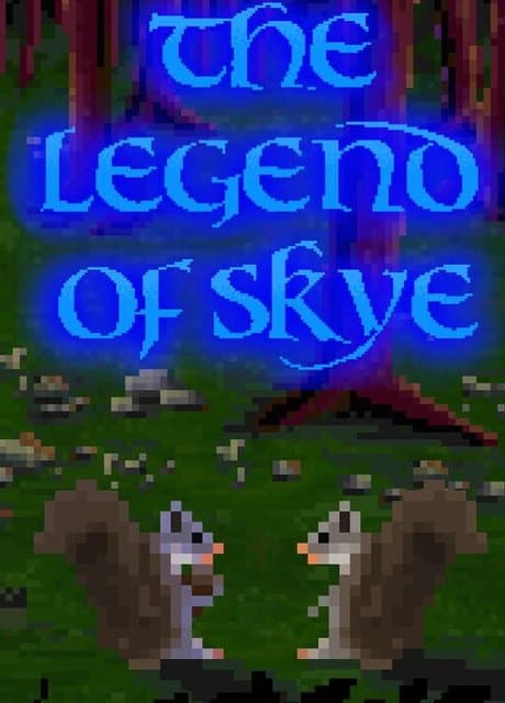 The Legend of Skye