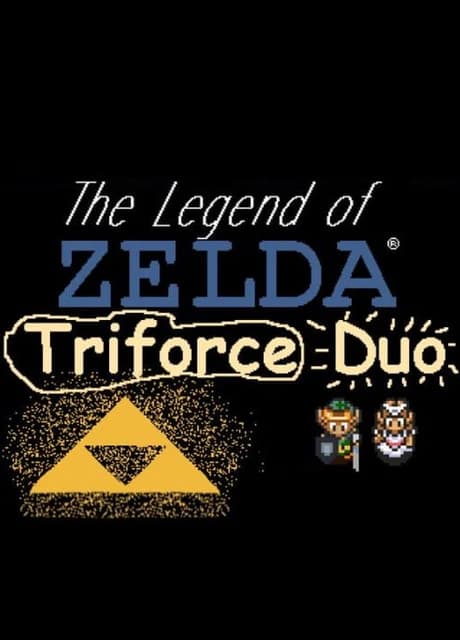The Legend of Zelda: Triforce Duo