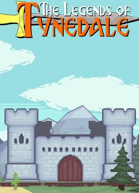 The Legends of Tynedale