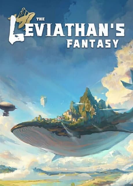 The Leviathan's Fantasy