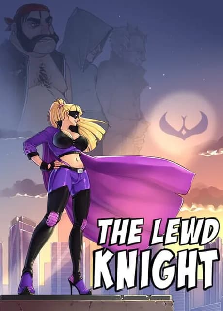 The Lewd Knight