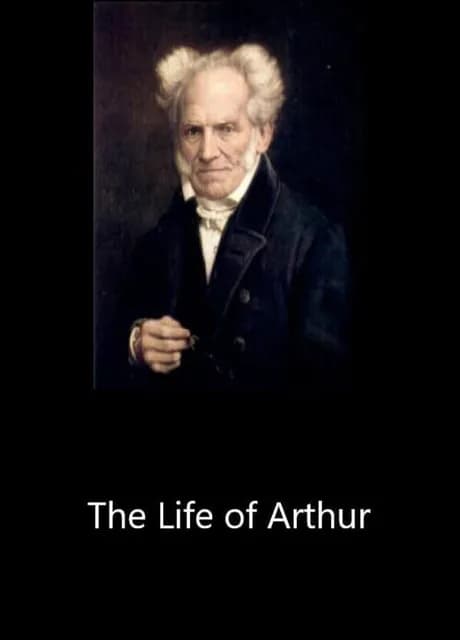 The Life of Arthur