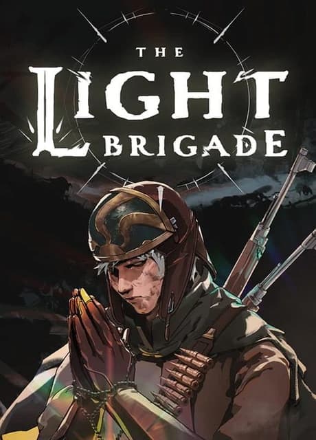 The Light Brigade