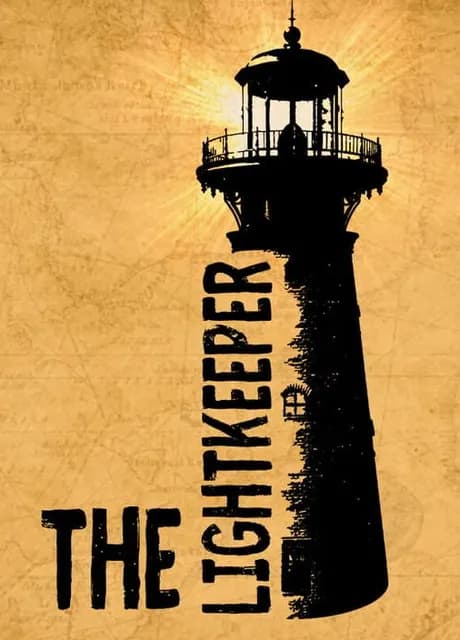 The Lightkeeper
