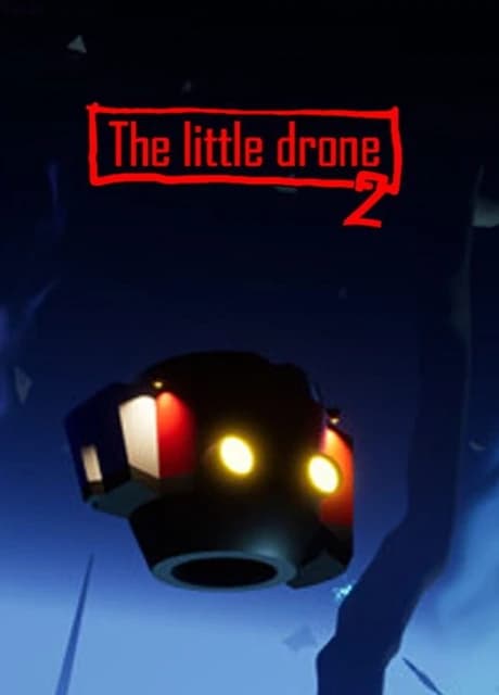 The Little Drone 2