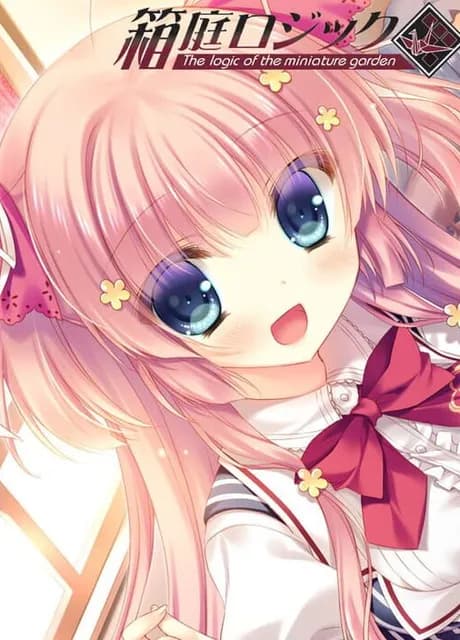 The logic of the miniature garden