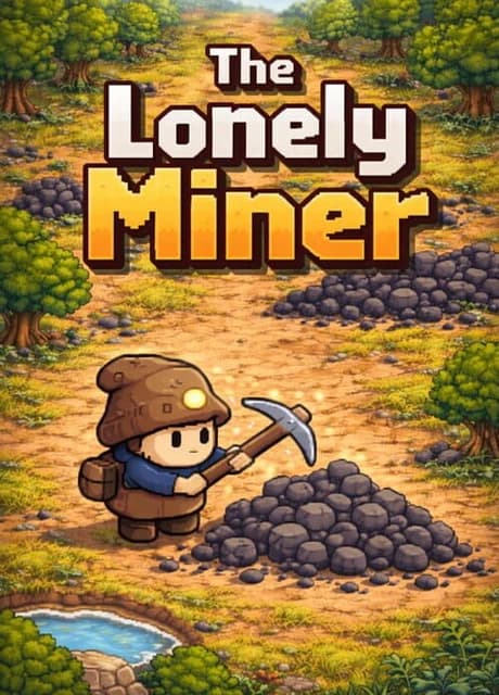 The Lonely Miner