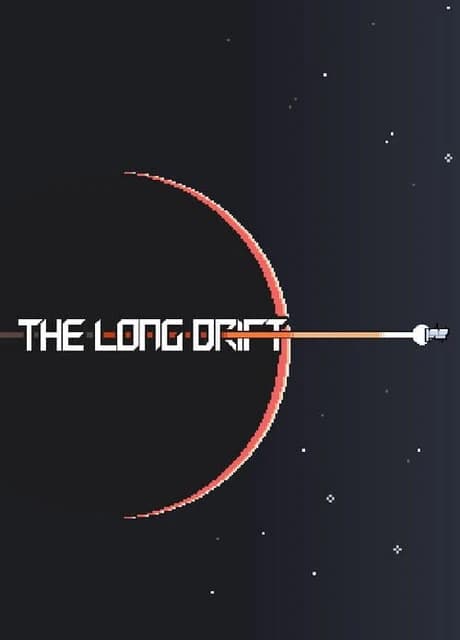 The Long Drift