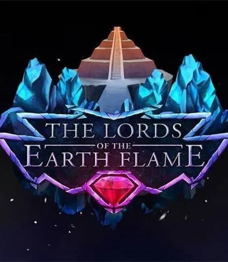 The Lords of the Earth Flame
