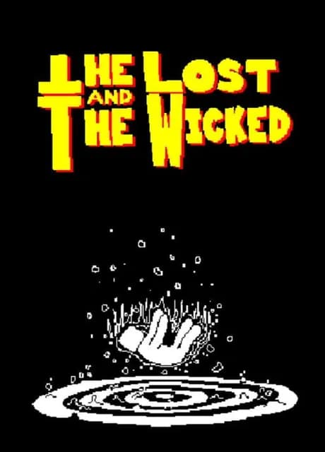 The Lost and The Wicked