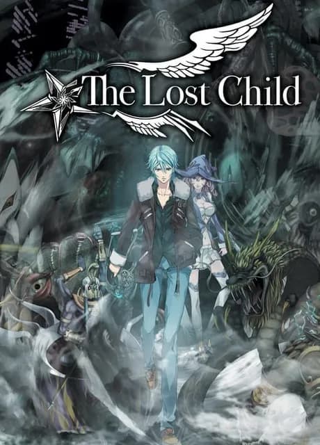 The Lost Child