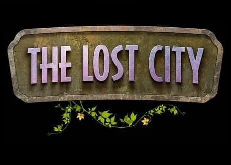 The Lost City