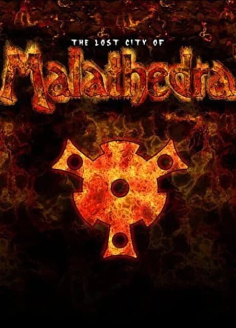 The Lost City of Malathedra