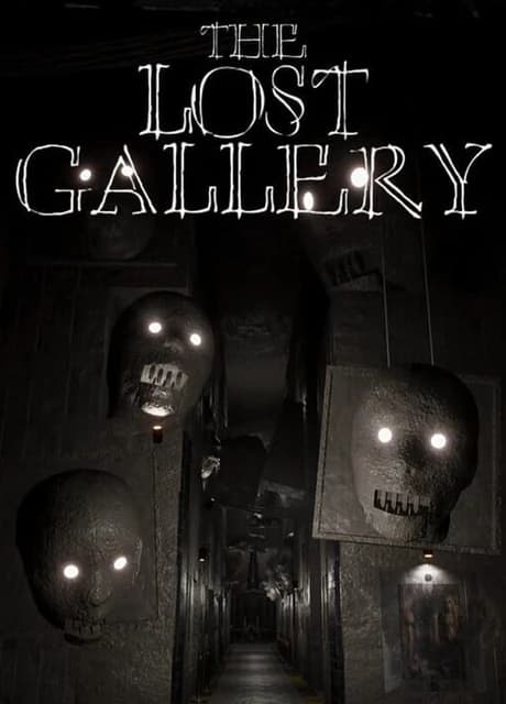 The Lost Gallery