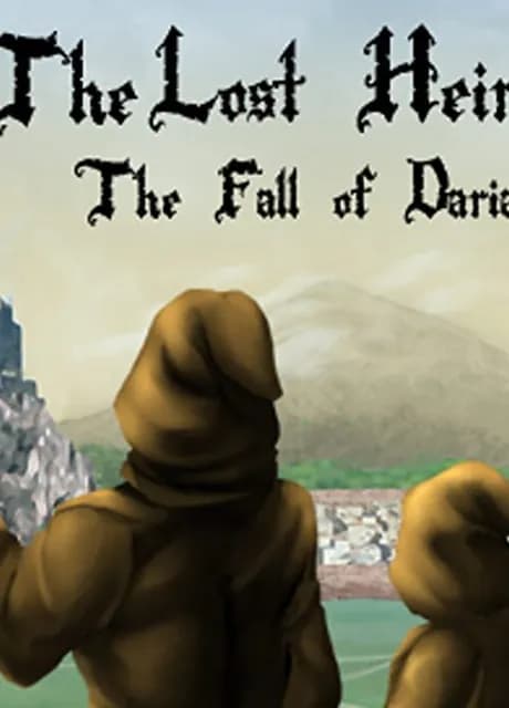 The Lost Heir: The Fall of Daria