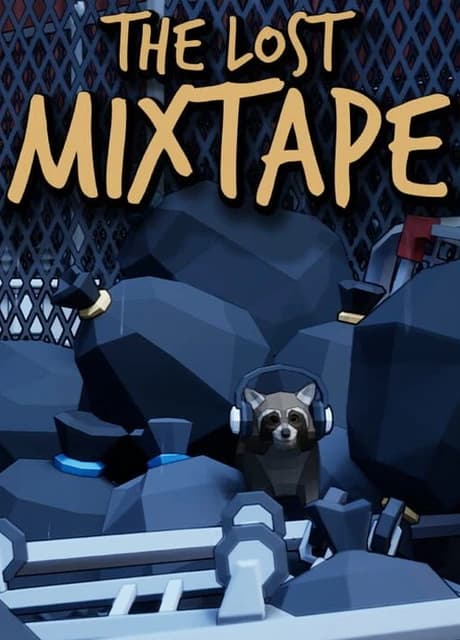 The Lost Mixtape