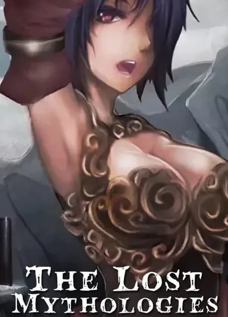 The Lost Mythologies