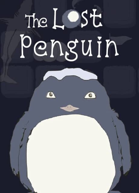 The Lost Penguin