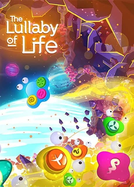 The Lullaby of Life