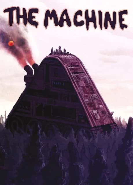 The Machine