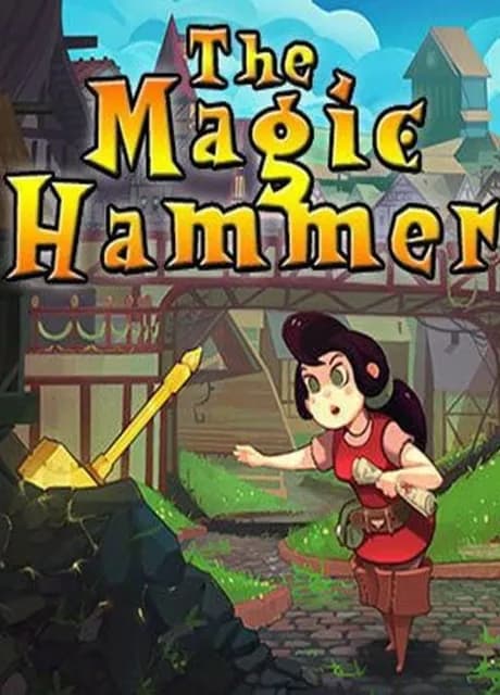 The Magic Hammer