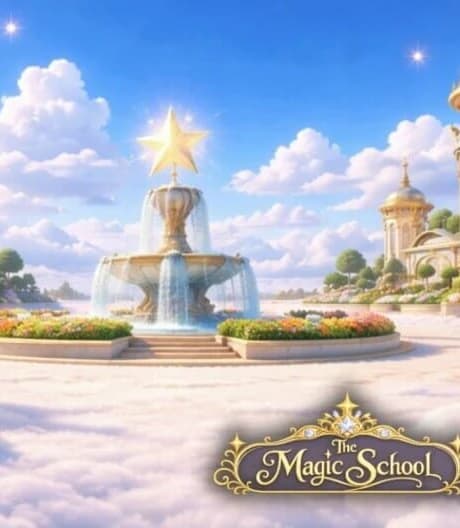 The Magic School
