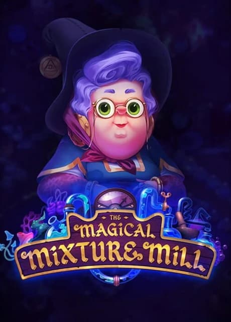The Magical Mixture Mill