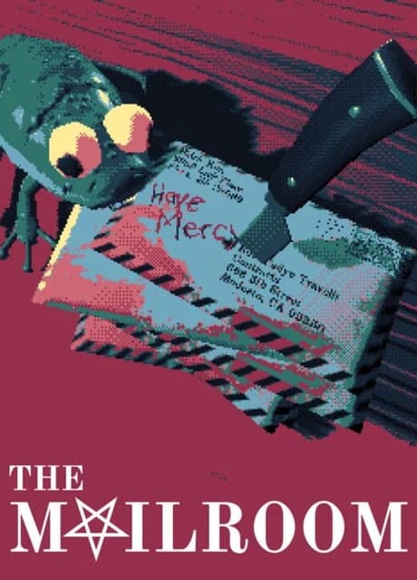 The Mailroom