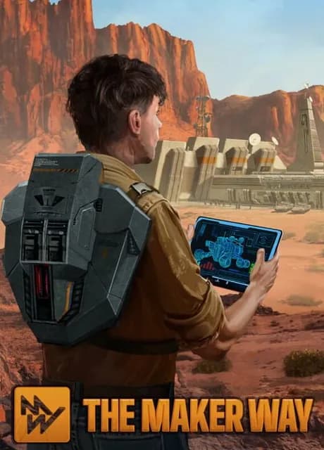 The Maker Way