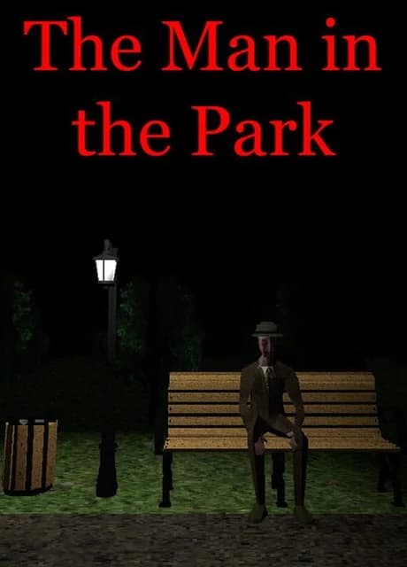 The Man in the Park