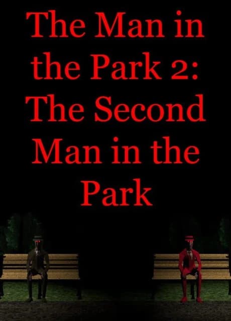 The Man in the Park 2