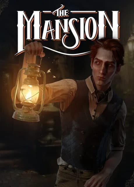 The Mansion