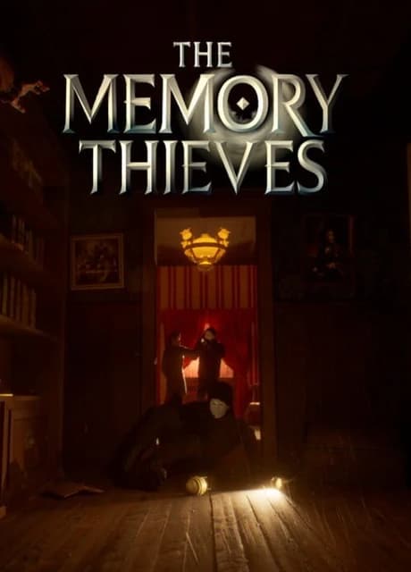 The Memory Thieves