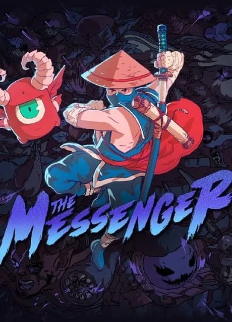 The Messenger