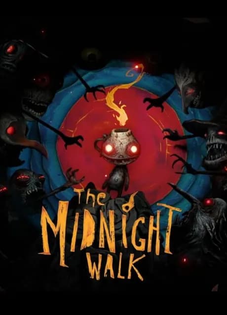 The Midnight Walk