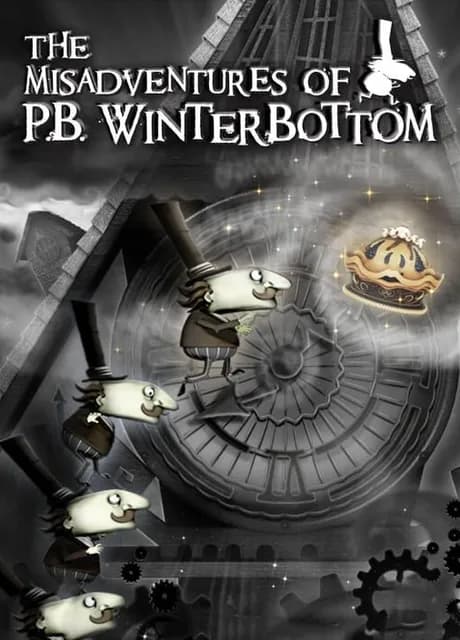 The Misadventures of P.B. Winterbottom