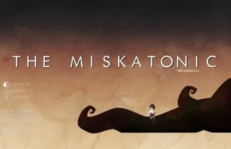 The Miskatonic