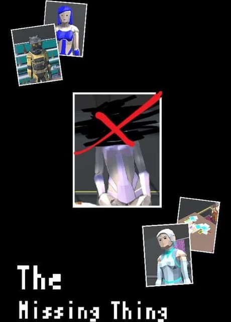 The Missing Thing