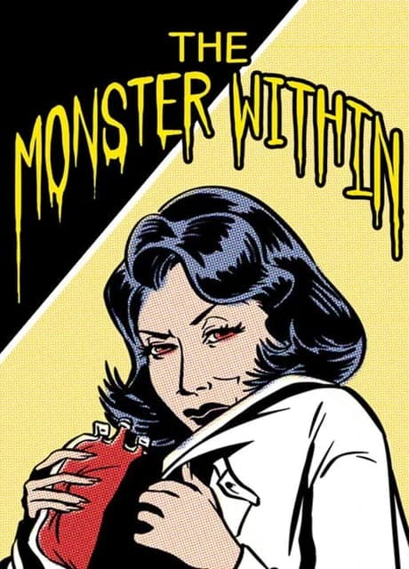 The Monster Within