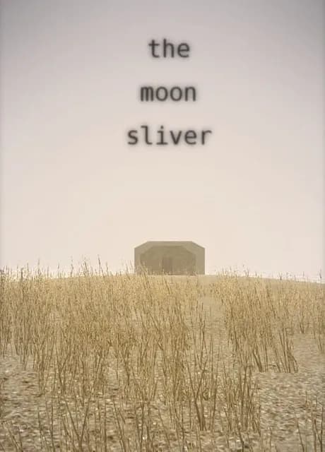The Moon Sliver