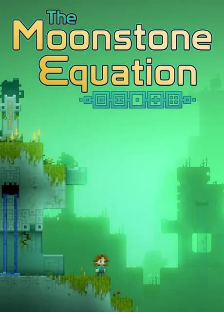 The Moonstone Equation