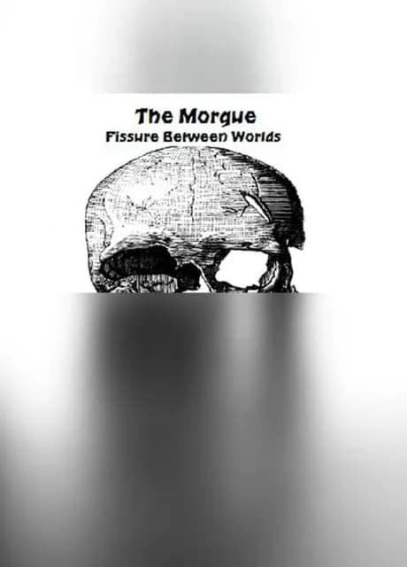 The Morgue Fissure Between Worlds